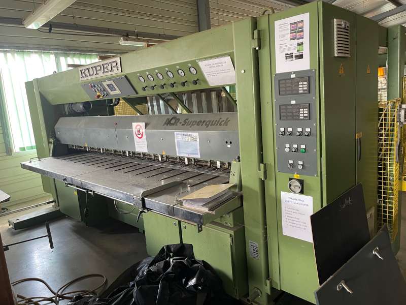 Ligne de jointage 3100 
